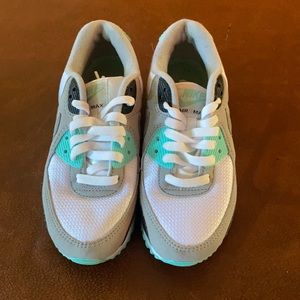 Nike Air Max Sneakers